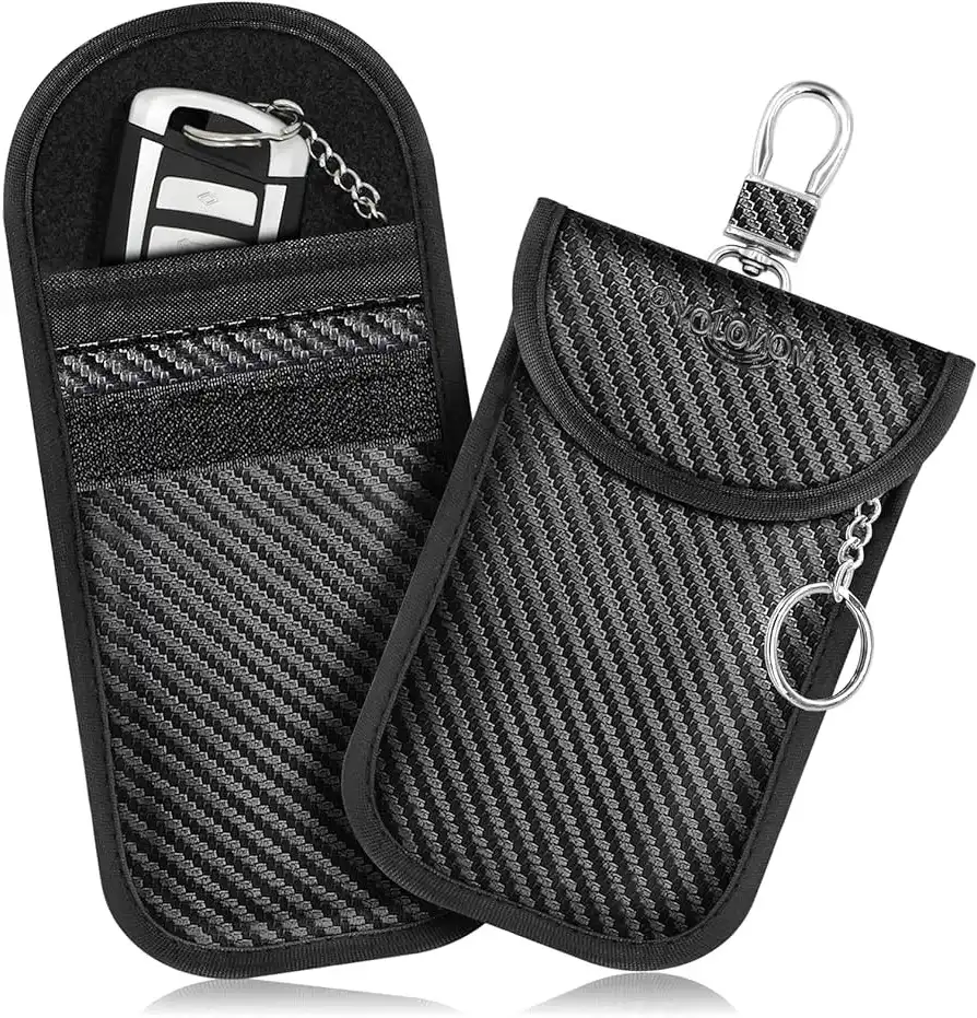 car key fobs