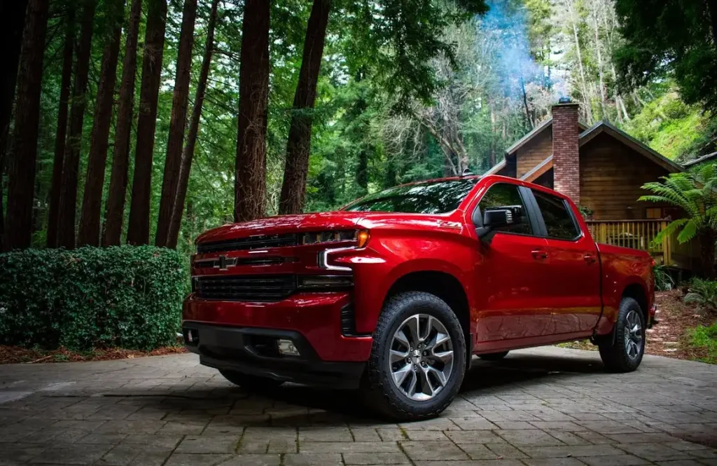 chevrolet class action lawsuit