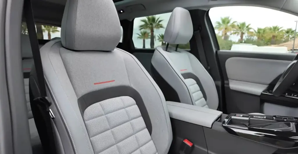 citroen c5 aircross 7 seater