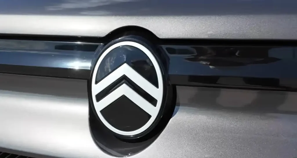 citroen c5 aircross top speed
