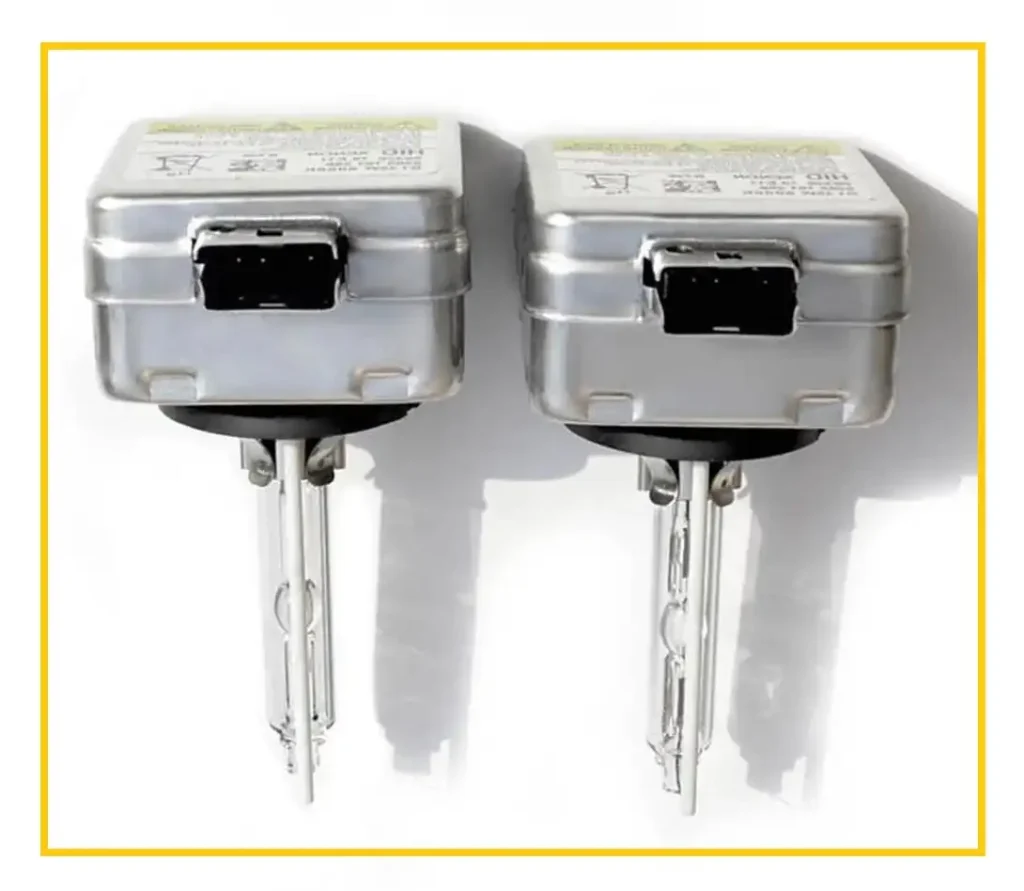 d3s hid bulb fits what cars