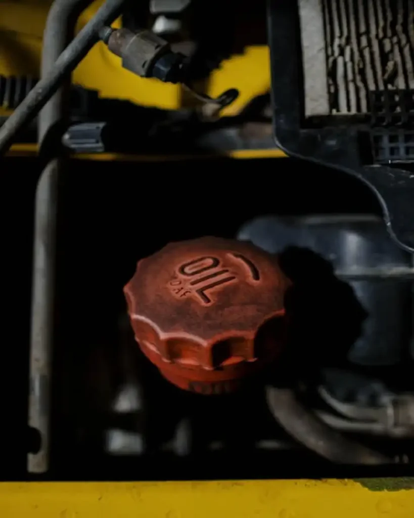 does napa take used oil filters