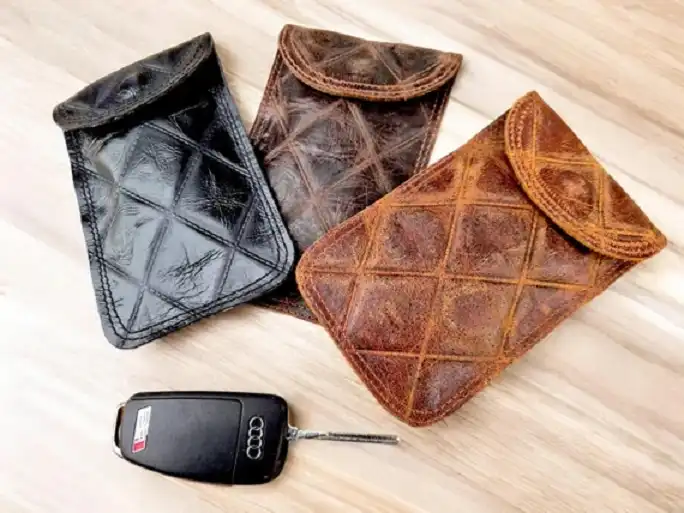 faraday pouch amazon