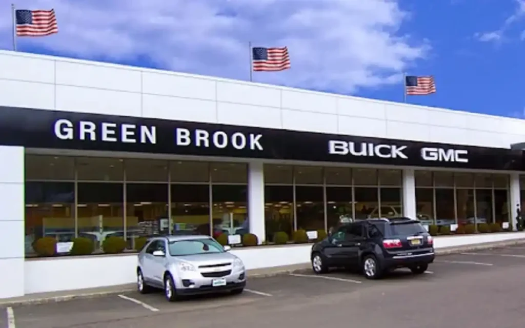 green brook buick gmc green brook township nj