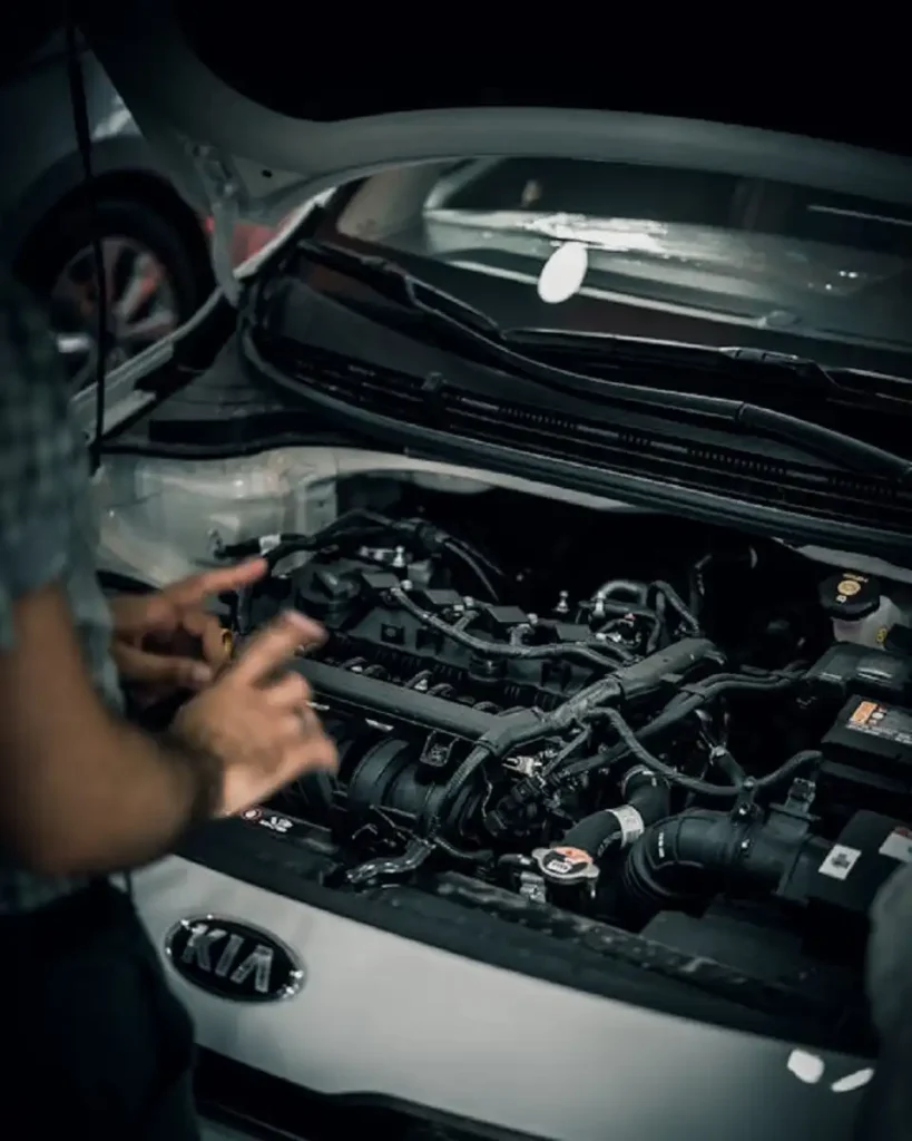kia soul recall exploding engine