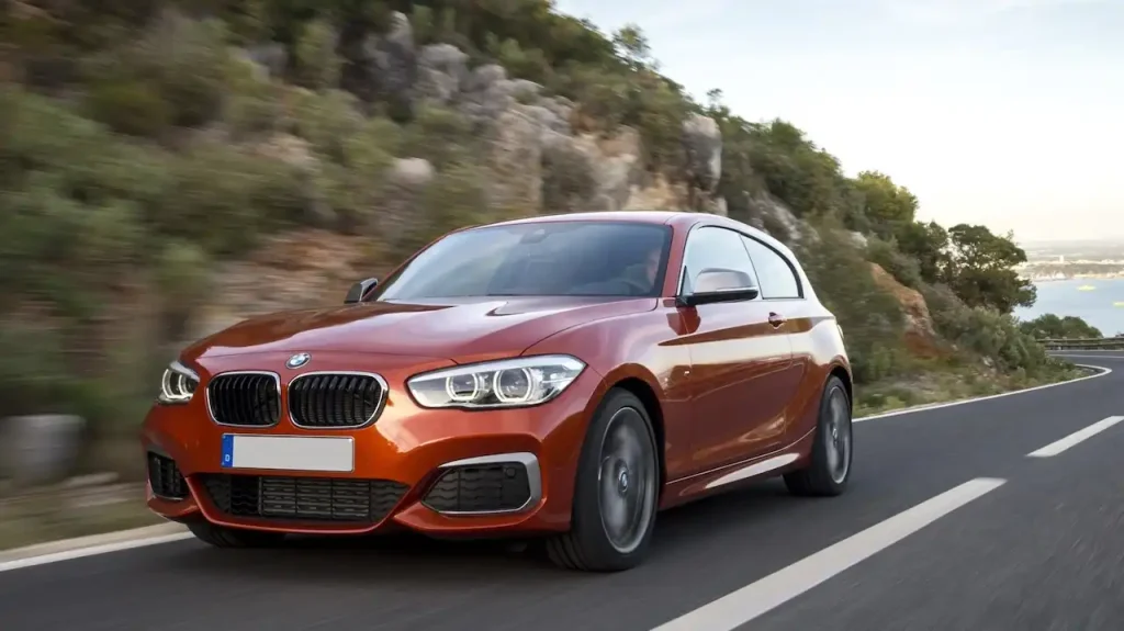m140i 2015