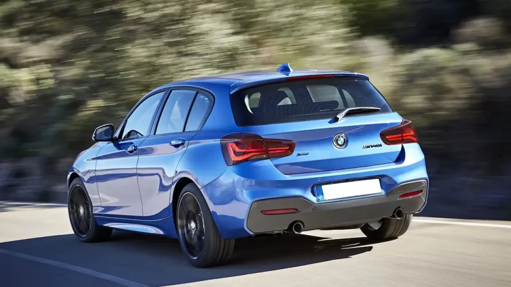 m140i 2016