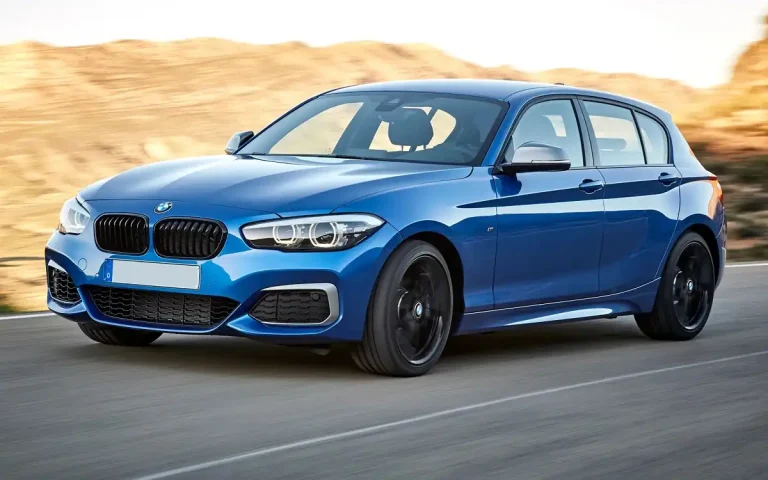 BMW M140i Specs