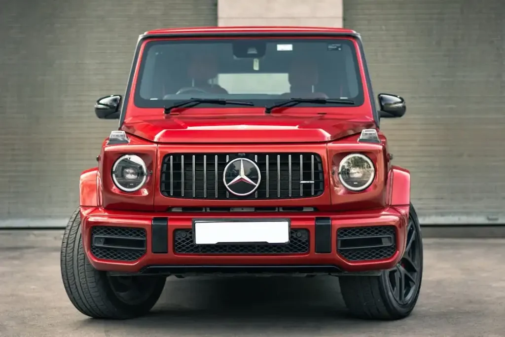 mercedes benz of santa rosa