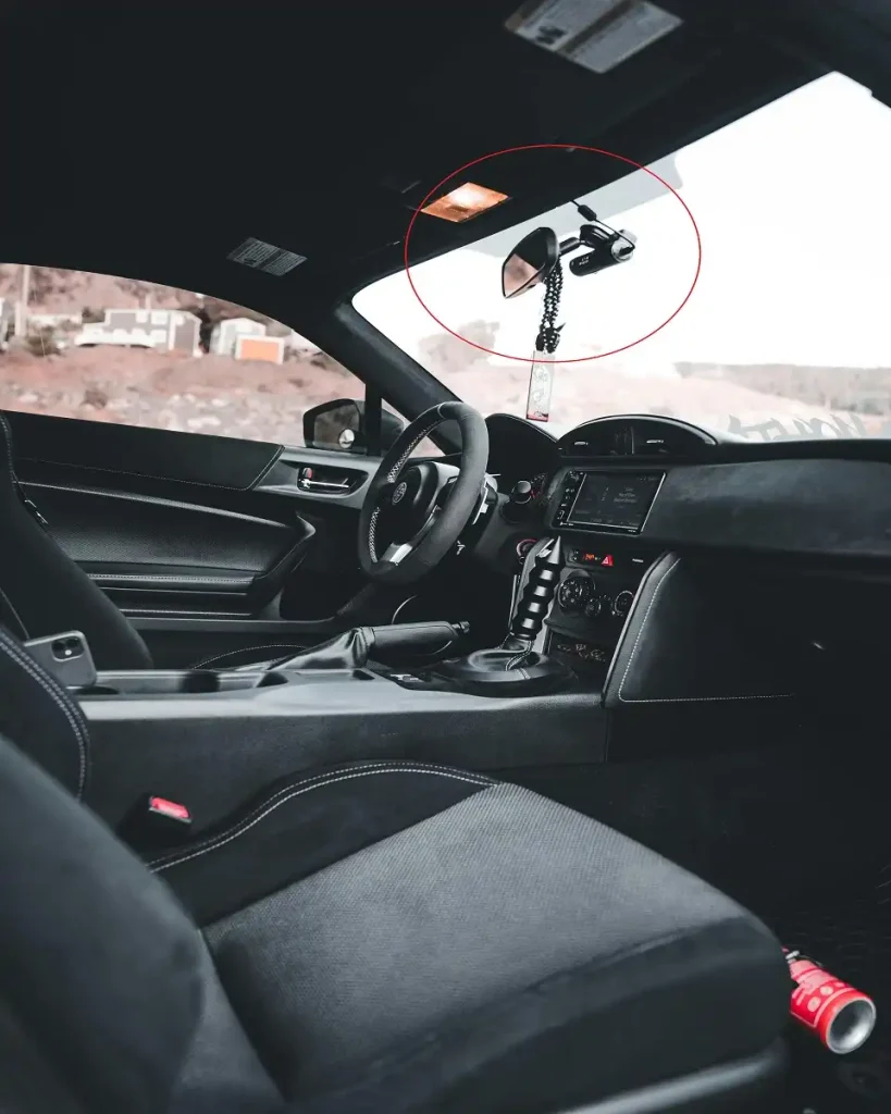 nextbase dash cam app