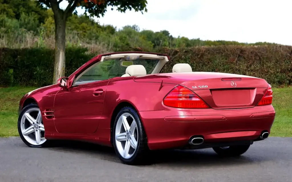 rab motors mercedes benz marin