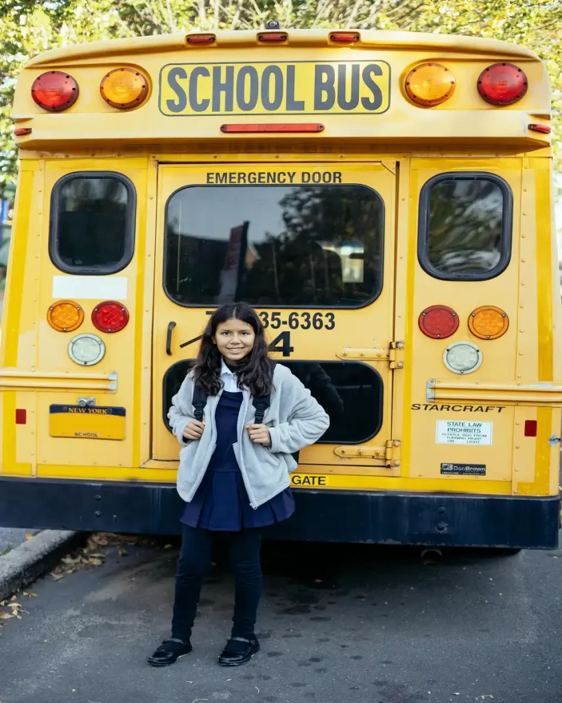 seatbelts on school buses