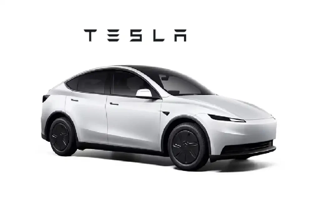 tesla trip planner
