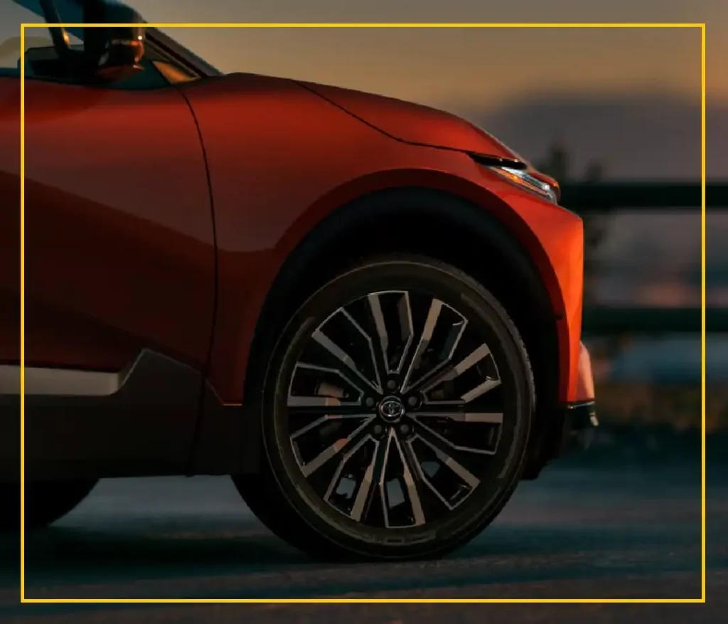 toyota chr hybrid 2026