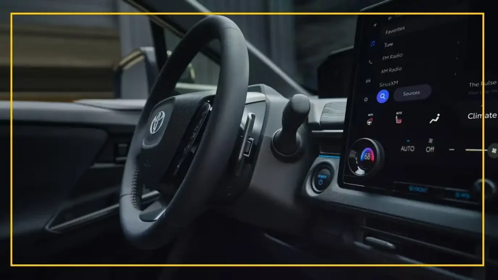 toyota chr hybrid review