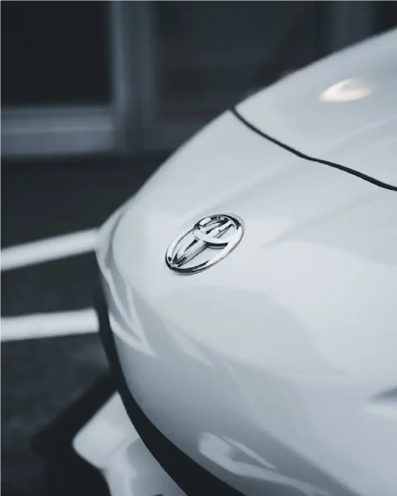 toyota la crosse service